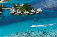 Moorea - Intercontinental Hotel